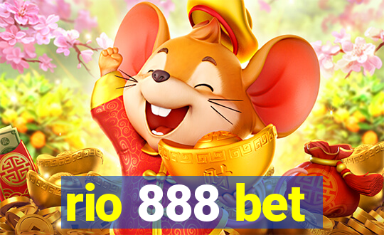 rio 888 bet